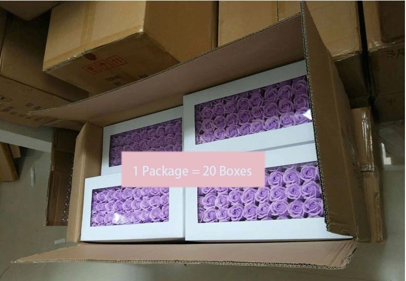 Factory wholesale real touch high quality multi color natural preserved roses at cheap price Christmas gift