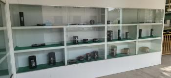 WUXI SYLAITH SPECIAL STEEL CO.,LTD
