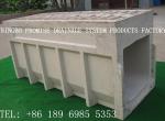 Monoblock Rain Drain Polymer Concrete Drainage Channel