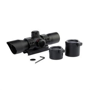 China 1x34mm Red And Green Dot Sight wholesale