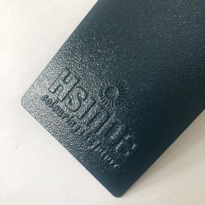 China Anti Corrosion Epoxy Electrostatic Powder Coating for Rebar Steel Bars wholesale