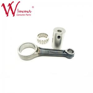 China Chinese Manufacturer KIT BIELA XLR 125-CC Forged Connecting Rod for Motorcycle Engine on sale