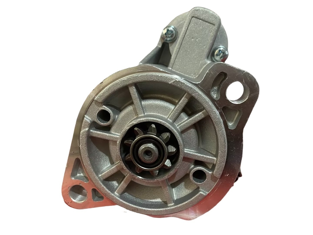 12V 1.4KW 9T Auto Starter Motor for Nissan Frontier  OEM 23300-EA00A 23300-EA000 23300-EA00B
