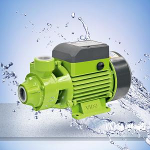 China 35L/Min 0.5HP Peripheral Household Water Pumps，The material of motor is from copper wholesale