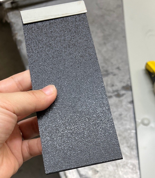 Matt Steel RAL8019 Bronze Roof Sheet Z275 PPGI 28Ga Grade50 Steel Pre-Painted Galvanized Steel Corrugated Sheet Panels