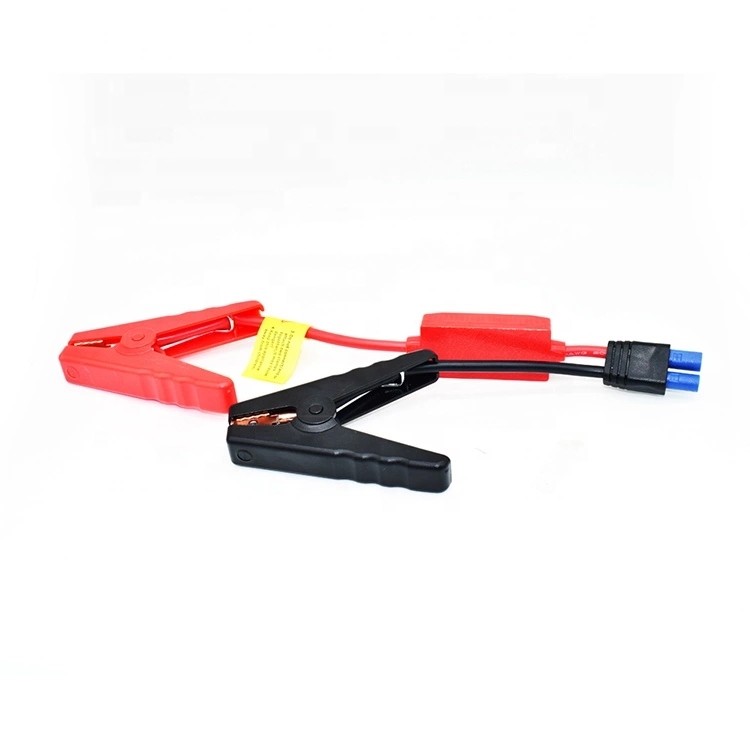 8000mah Car Battery Jump Starter 5v Multifunctional Emergency Jump Starter
