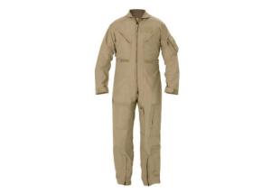 China Unisex Fire Resistant Coveralls Heat - Resistant Strong Synthetic Fibres wholesale