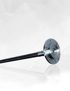 China Transmission Assy Axle Drive Shaft Parts HIACE 42311 - 26300 Long Using Life wholesale
