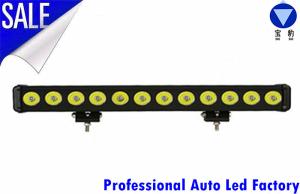 China BB-B120(Epistar/CREE Signal low Led Light Bar)-120W wholesale