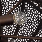 Sheikh zayed mosque chandelier Lighting Fixtures (WH-DC-06)