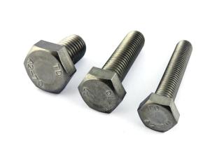 China Anodizing M8 T20 Electronic Stainless Steel Bolts DIN934 wholesale