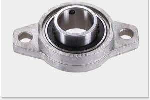 China ODM Zinc Alloy 17mm KFL003 Pillow Block Ball Bearings wholesale