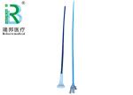 IIA Ureteral Access Sheath Hydrophilic Coating Stable Placement Ureteral