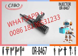 China Remanufacture excavator bulldozer Diesel engine fuel injector diesel nozzle 0R-8684 0R-8467 wholesale