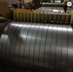 24 Gauge Cold Rolled Stainless Steel Coils 304 316l Grade 201 1mm
