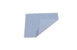 Promotional Microfiber Eyeglass Cleaning Cloth 4color 14.5-17.5mm
