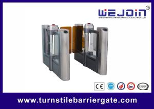 China Door Access Control Automatic Swing Gate on sale