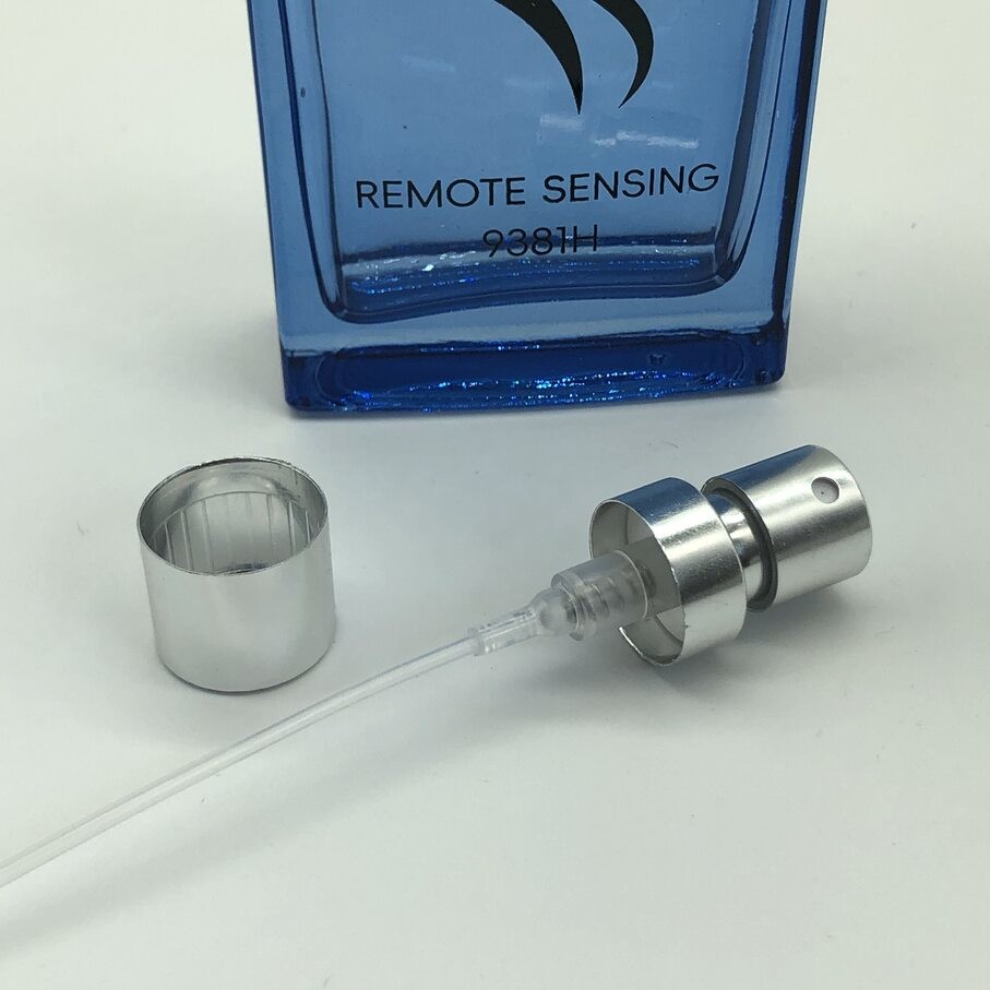 Versatile Fragrance Pump For Precise Scent Dispersion Perfume Bottles Air Fresheners