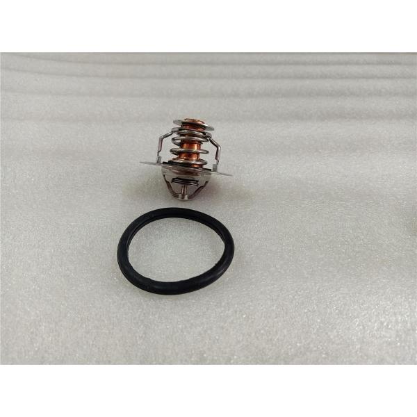 6735-61-6471 Excavator Thermostat For KOMATSU PC200-7 6D102 PC200-6 Engine
