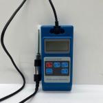 3000mt Automatic Calibration Magnetic Field Strength Meter Digital Hall Effect