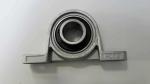 KFL004 KFL005 KFL006 KFL000 17mm Pillow Block Ball Bearings