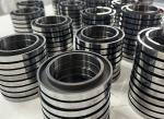 Film Cutting Carbide Slitter Knives Circular Slitter Blade Cutter ODM