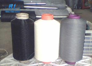 China Tex Count E GLASS Fiberglass Yarn PVC Coated for Exceptional Water Resistance wholesale