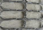 Low-Visibility Wire Net Fence Anti Tank Barrier Tank Obstacle