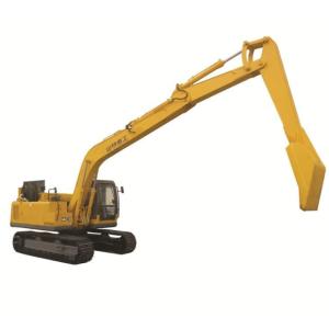 China Energy Saving Electric Hydraulic Excavator Long Boom Excavator wholesale
