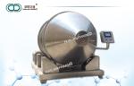 Ss 304 Tumbler Mixer Machine For Chemical Food Single Dimension FD-YYH