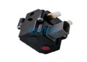 China BMW X5 E70 Air Suspension Solenoid Valve Block 37206859714 Aluminum Alloy wholesale