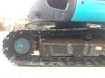 Used Second Hand KubotaU40 Excavator From Korea For Sale High quality cheap