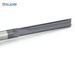 Carbide Tapered End Mill Bit No Coolant Through