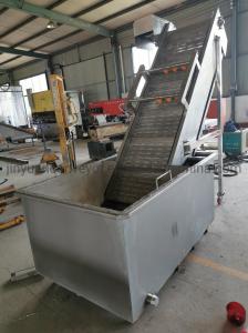 China Industrial Use Hoisting Conveyor for Transfer Food and Other Goods wholesale