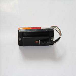 China Yellow White Automotive LED Tail Lights For Off Road Vehicles High Toughness wholesale