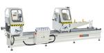 door making/upvc window making/window making machine/cutting window machine