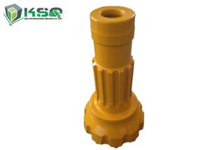 China 203mm QL60 Hammer DTH Button Bits High Air Pressure For Mining Water Well Drilling wholesale