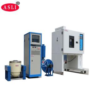 China IEC62133 6KN Lab Vibration Measuring Instruments wholesale