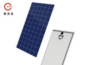 China 1956*992*40mm Multi Crystalline Solar Panel , 335W Solar Pv Modules 72 Cells wholesale