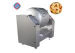 Vacuum Tender Meat Flavoring Machine 1000kg/h SUS304 Material