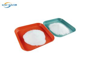 China Screen Printing PES Hot Melt Powder 80um - 170um For Fabrics wholesale