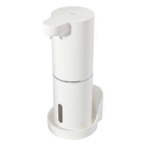 China 10.14oz Contact Free Soap Dispenser CE USB Charging Hygiene wholesale