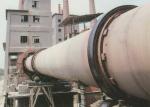 ISO cement 1200 Tpd Kaolin Sponge Iron Rotary Kiln