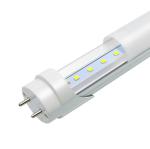 Waterproof T8 LED Tube Light 2ft Fluorescent Light Fixture Stable