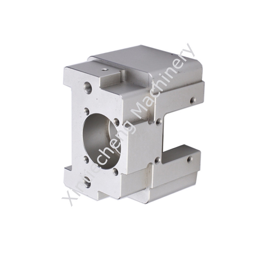 Aluminum Medical Device Container Enclosure IP65 Protection