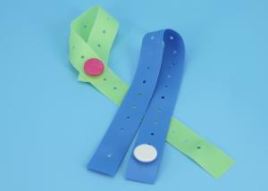 China Perforated Optic Mounts Junctional Tourniquet For Infusion / Stanch Bleeding wholesale