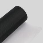 Anti Rust Stainless Steel 304 Invisible Window Fly Screen 22x24 Woven count