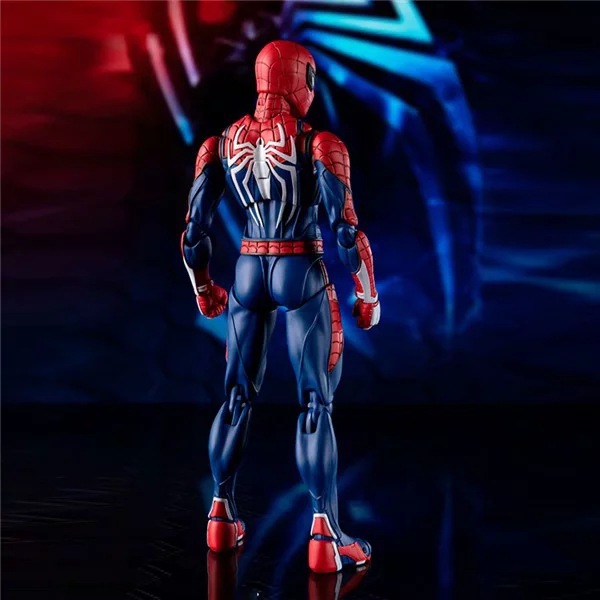 Original Package Yes Spiderman Action Figures Marvel Legends Miles Morales Spider-Man