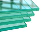 Factory Price Direct Sale Hard Clear Sheet Glass with High Safety
