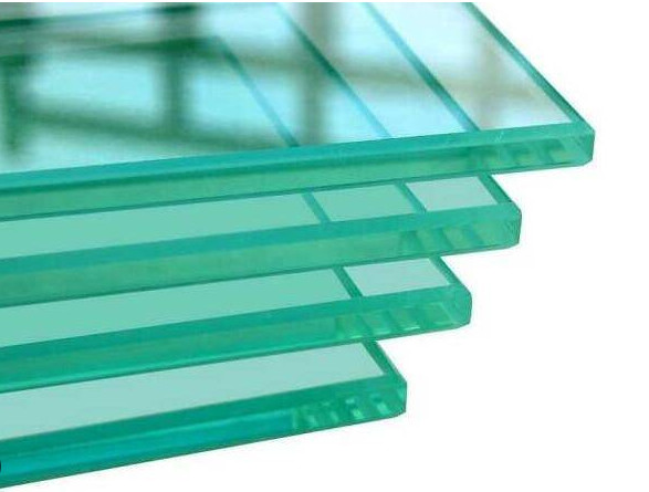 Factory Price Direct Sale Hard Clear Sheet Glass with High Safety